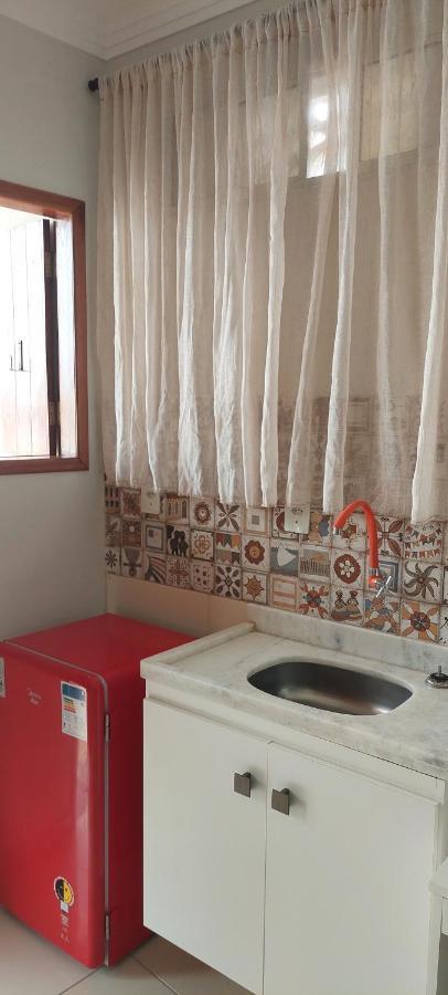 Buganvília Pousada&Bistrô Santa Cruz  Extérieur photo