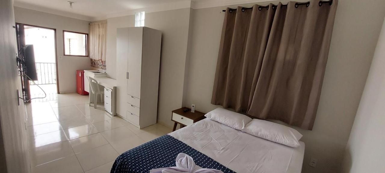 Buganvília Pousada&Bistrô Santa Cruz  Extérieur photo